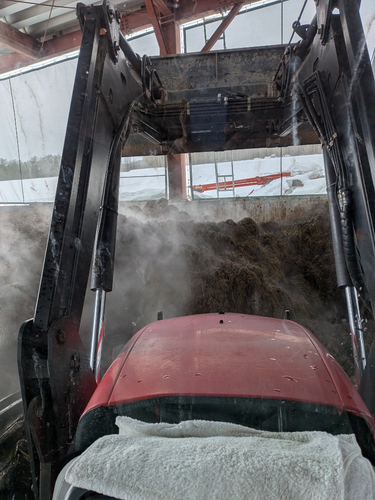 北海道酪農経営