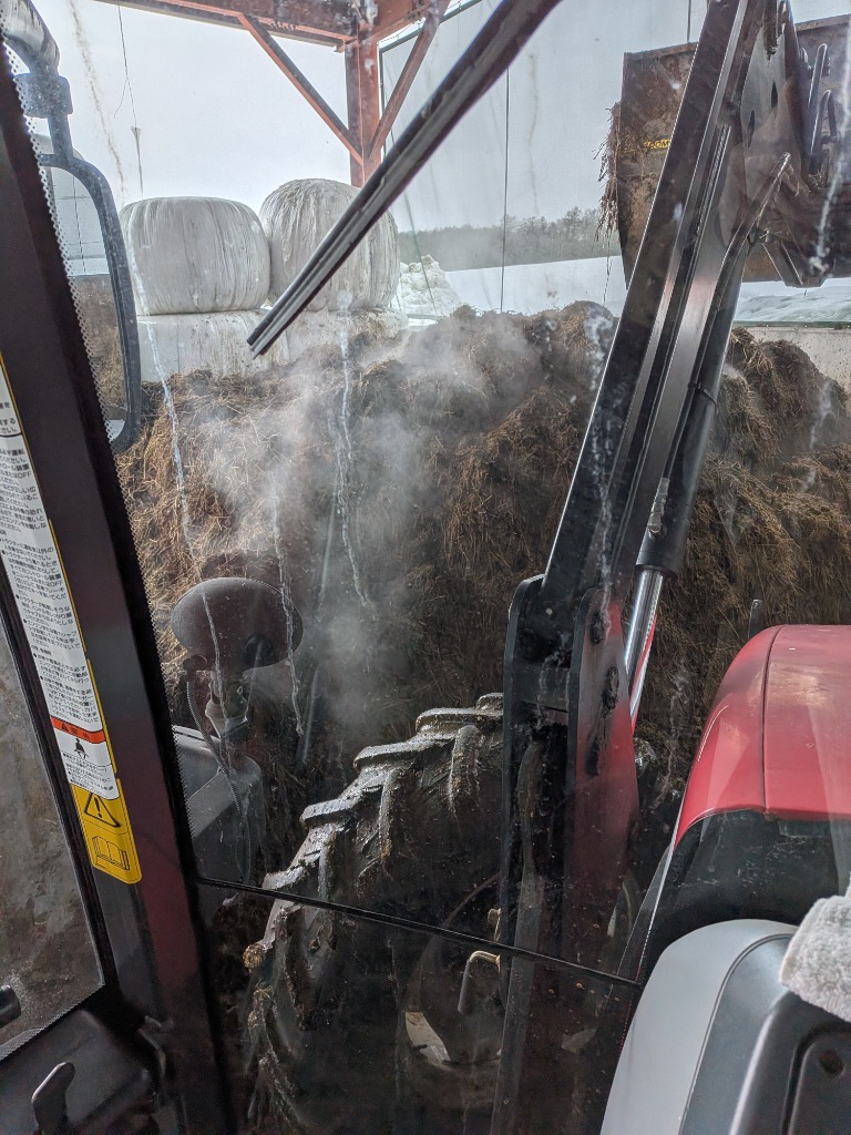 北海道酪農経営